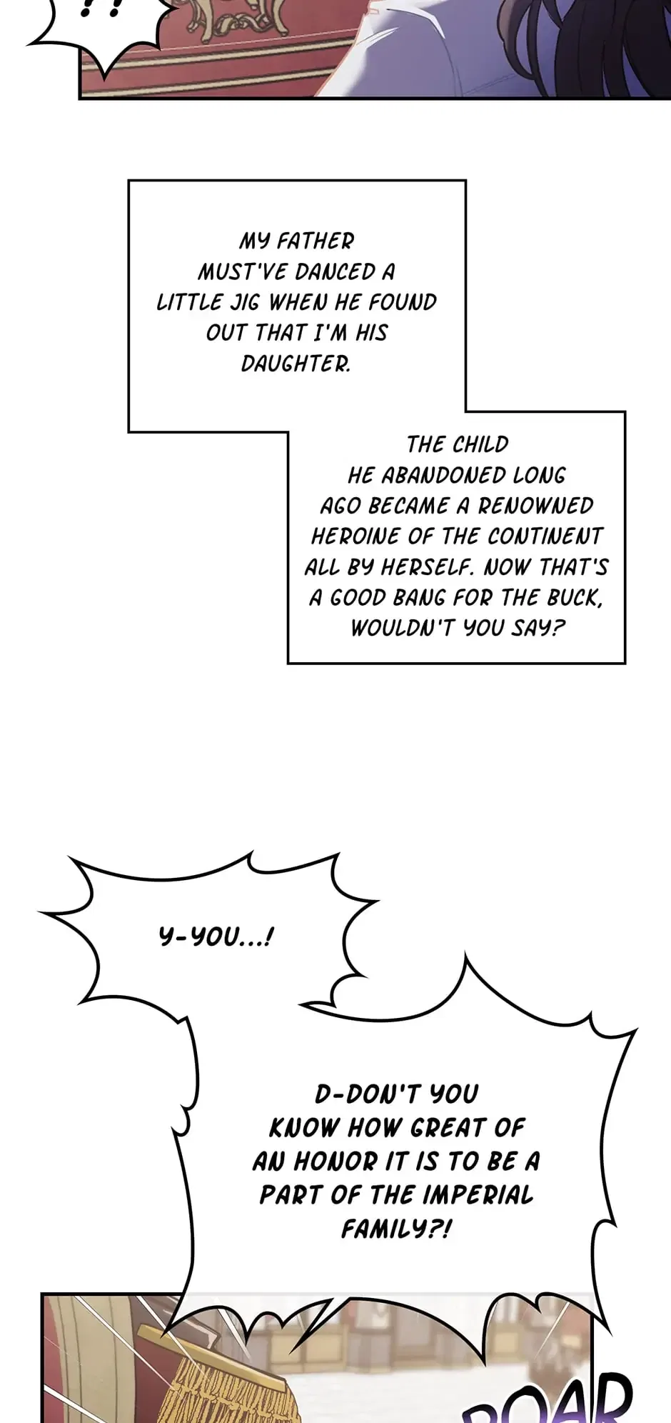 The Duke’s Bored Daughter is My Master Chapter 1 – Page 48