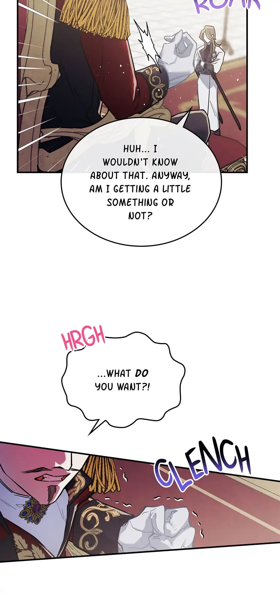 The Duke’s Bored Daughter is My Master Chapter 1 – Page 49