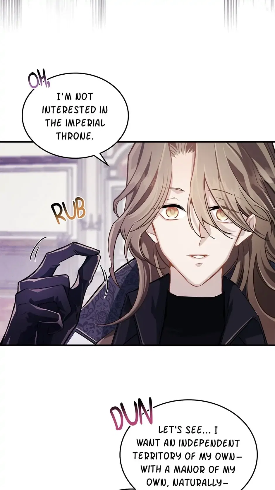 The Duke’s Bored Daughter is My Master Chapter 1 – Page 51