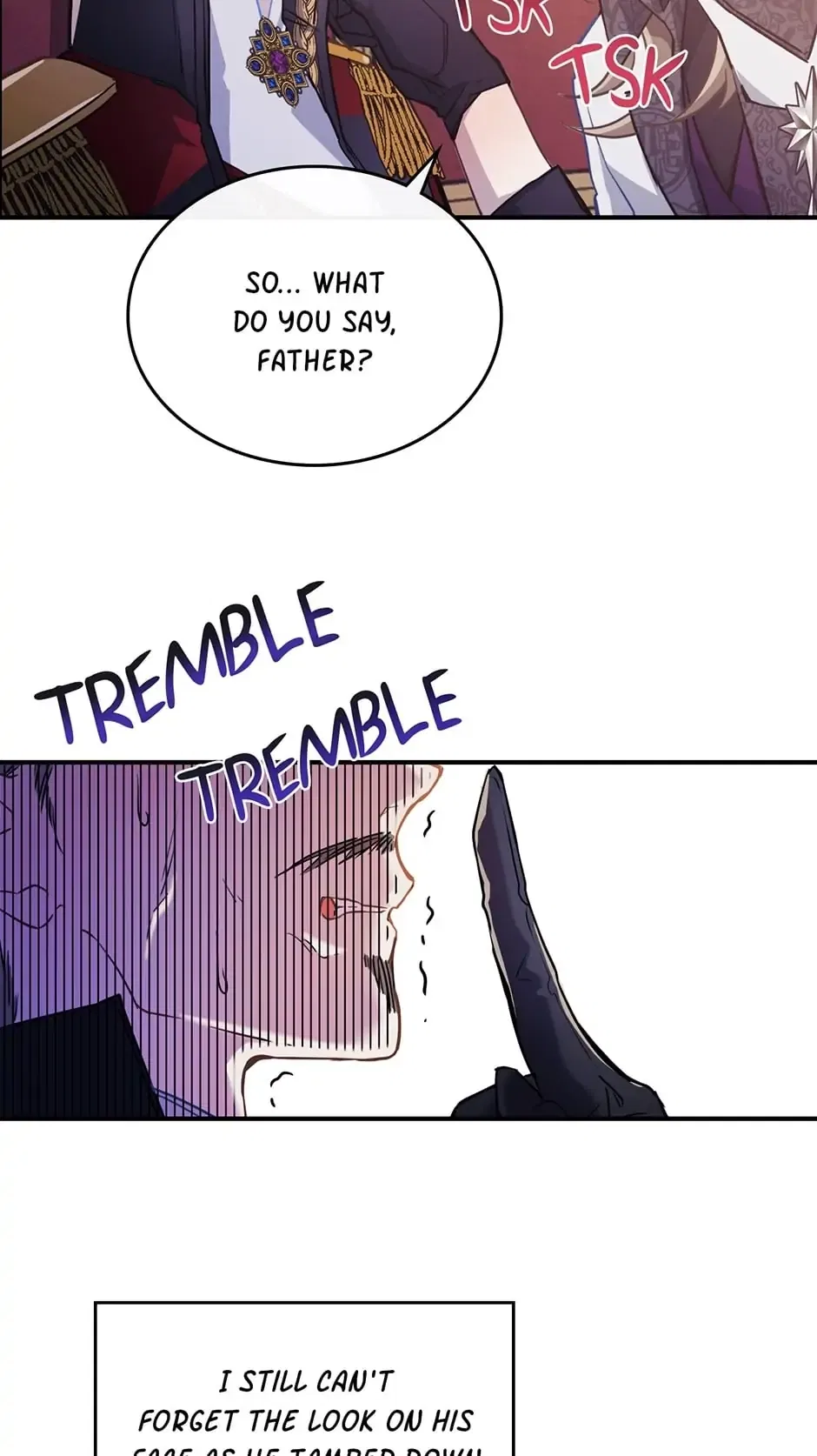 The Duke’s Bored Daughter is My Master Chapter 1 – Page 54