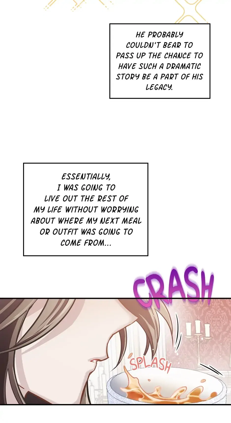 The Duke’s Bored Daughter is My Master Chapter 1 – Page 60