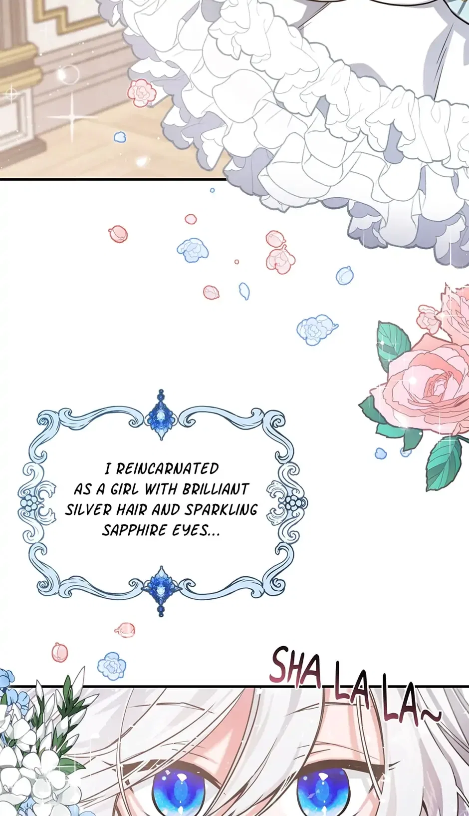 The Duke’s Bored Daughter is My Master Chapter 1 – Page 72