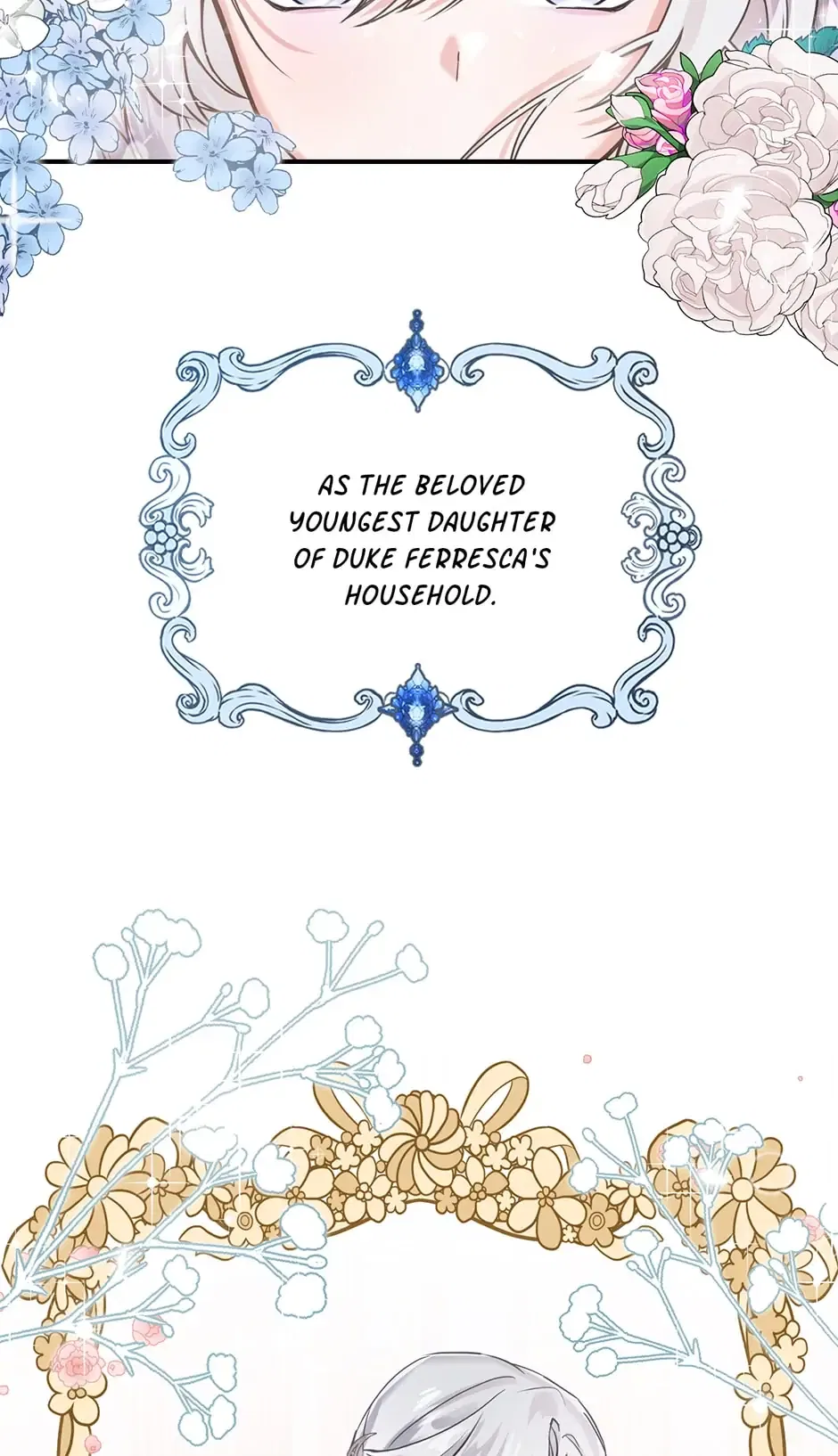 The Duke’s Bored Daughter is My Master Chapter 1 – Page 73