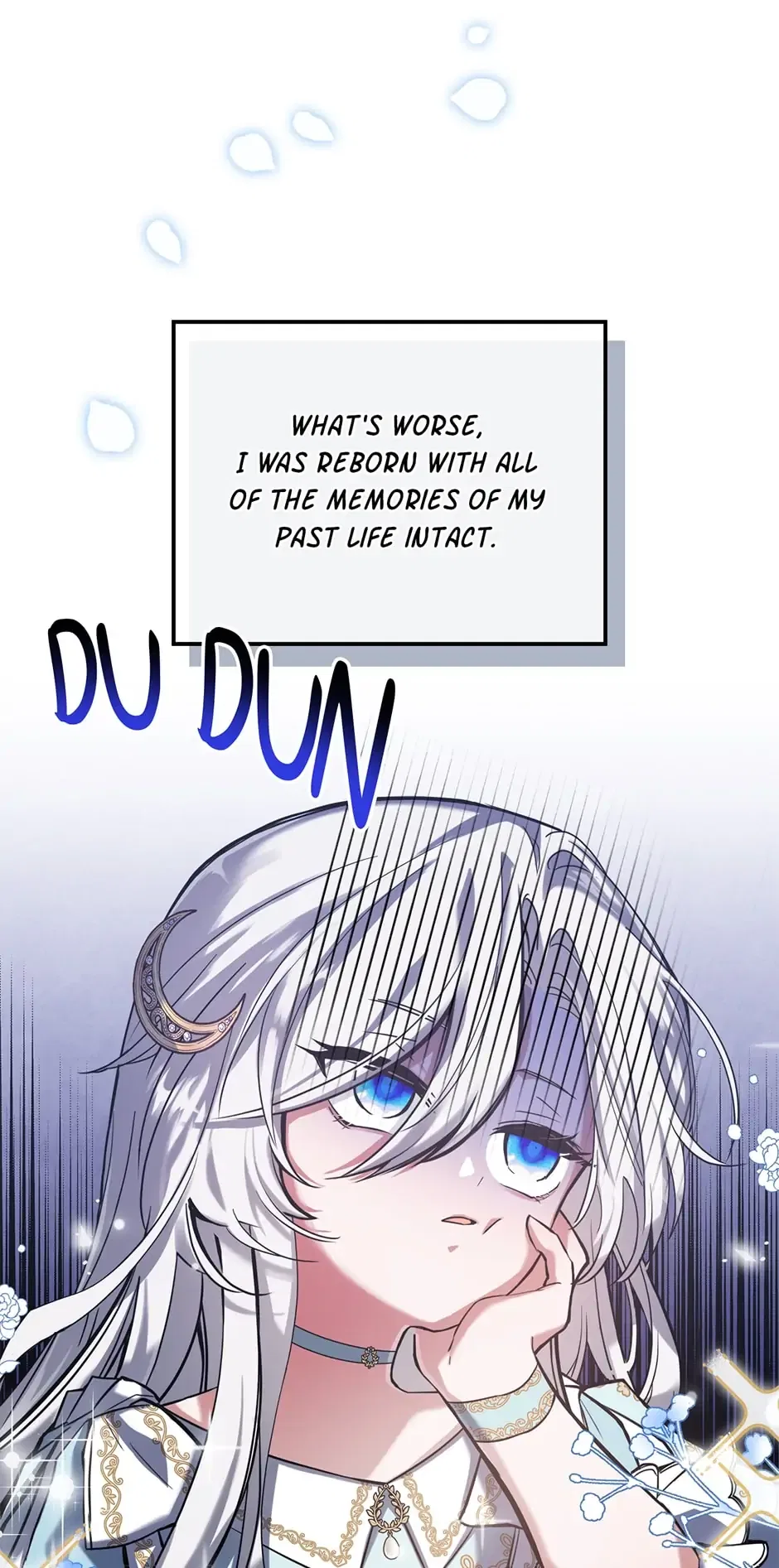 The Duke’s Bored Daughter is My Master Chapter 1 – Page 75