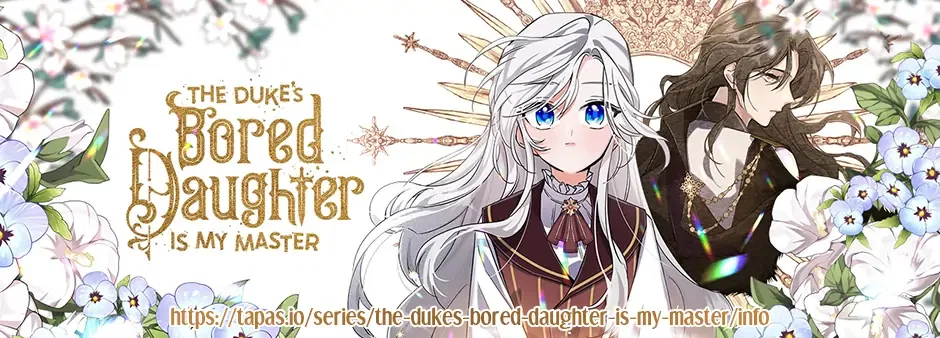 The Duke’s Bored Daughter is My Master Chapter 1 – Page 78