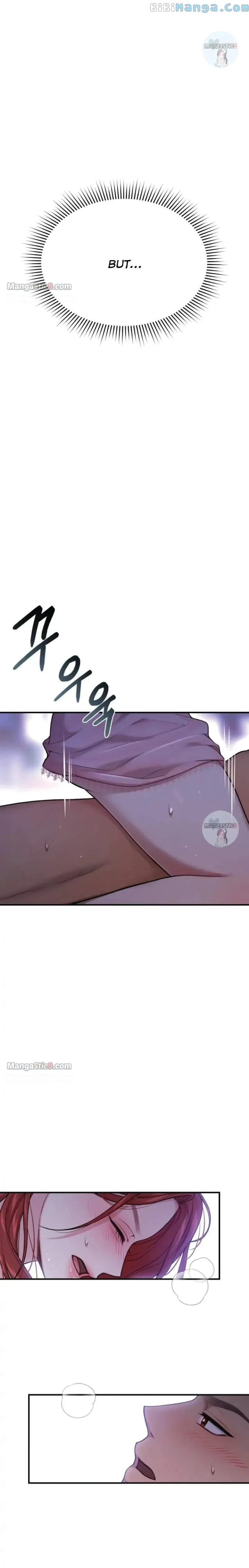 The Secret Bedroom of the Abandoned Princess Chapter 43 – Page 4