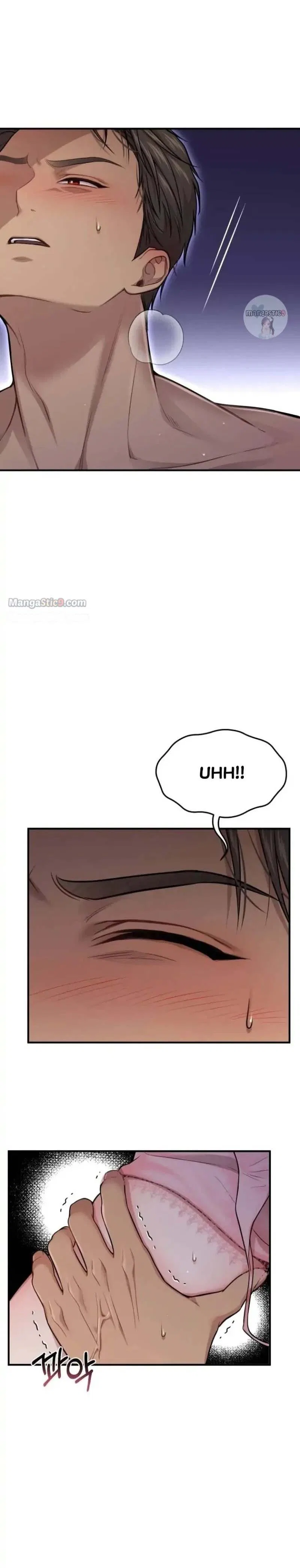 The Secret Bedroom of the Abandoned Princess Chapter 43 – Page 6