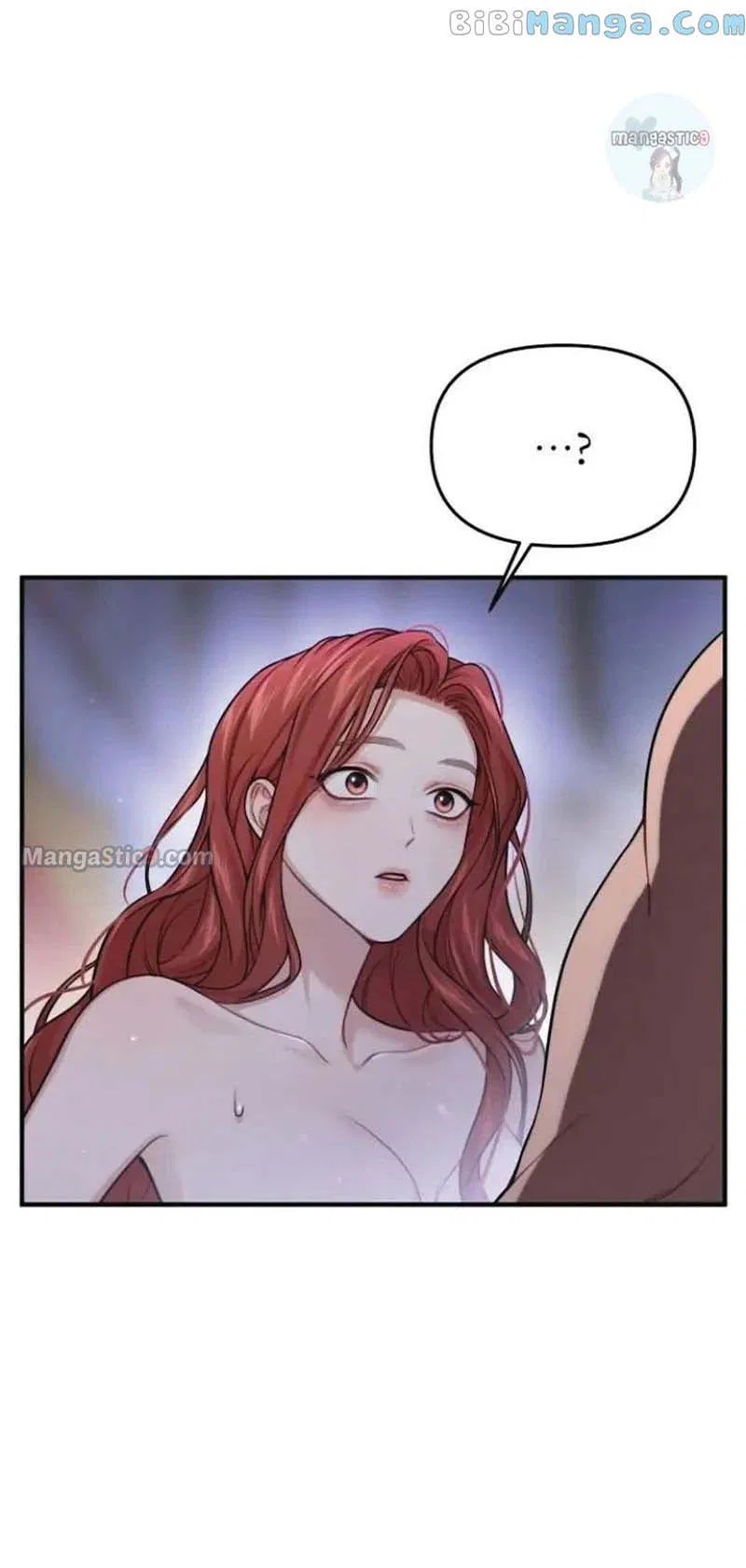 The Secret Bedroom of the Abandoned Princess Chapter 43 – Page 9