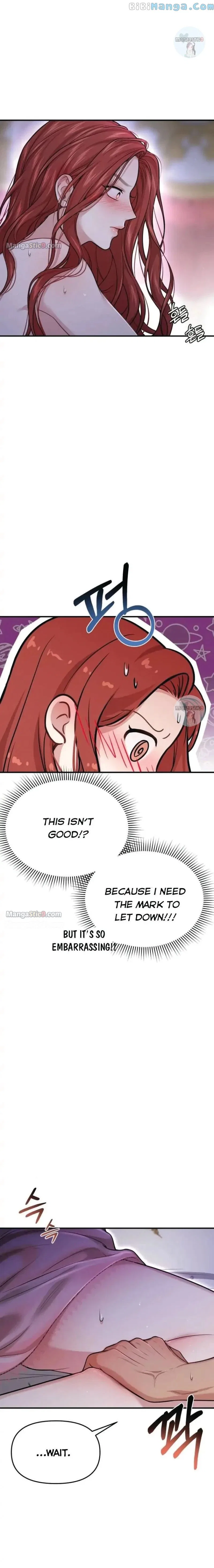 The Secret Bedroom of the Abandoned Princess Chapter 43 – Page 13