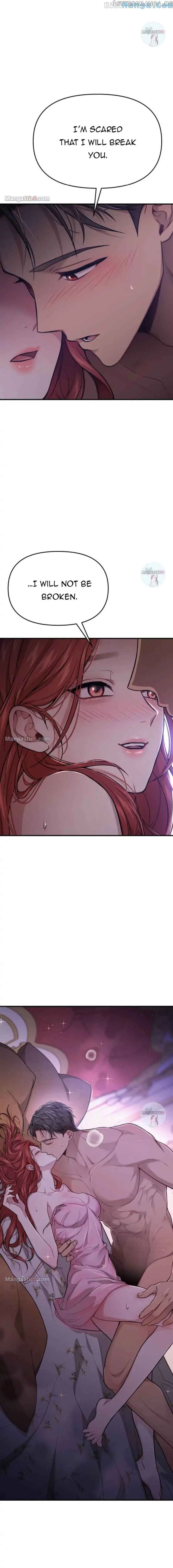 The Secret Bedroom of the Abandoned Princess Chapter 42 – Page 5