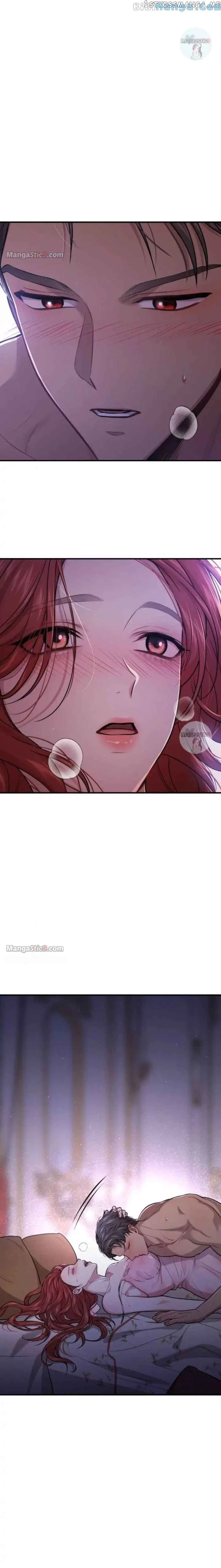The Secret Bedroom of the Abandoned Princess Chapter 42 – Page 6