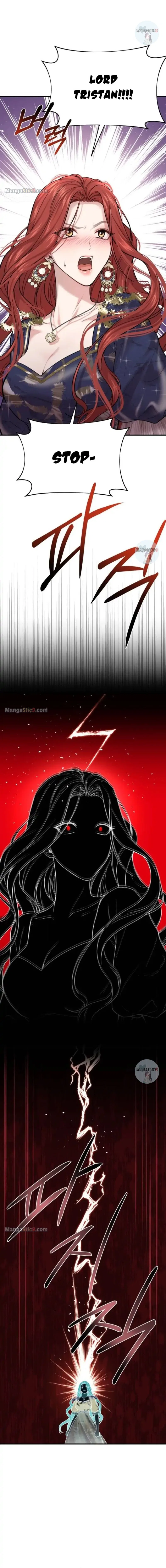 The Secret Bedroom of the Abandoned Princess Chapter 41 – Page 9