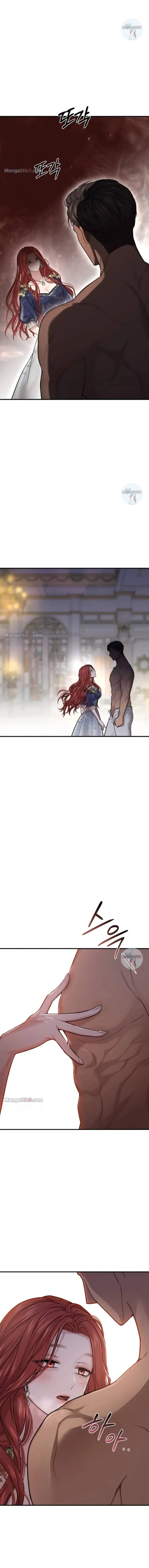 The Secret Bedroom of the Abandoned Princess Chapter 41 – Page 12
