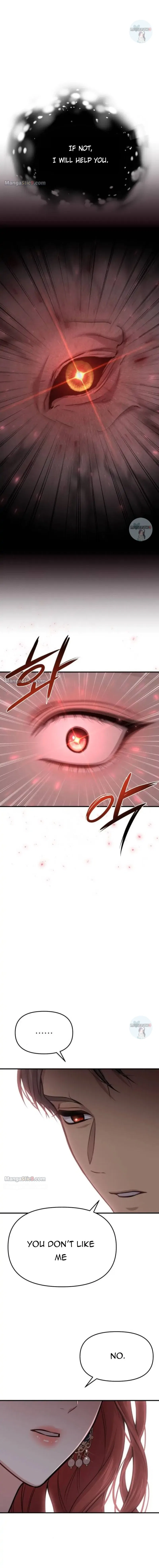 The Secret Bedroom of the Abandoned Princess Chapter 41 – Page 18