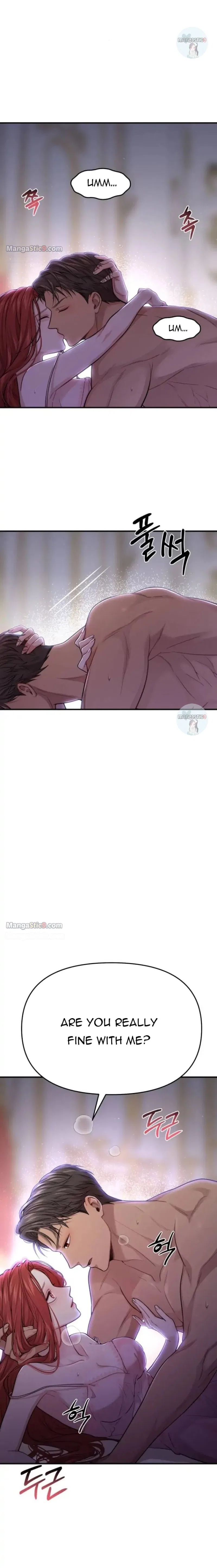 The Secret Bedroom of the Abandoned Princess Chapter 41 – Page 24