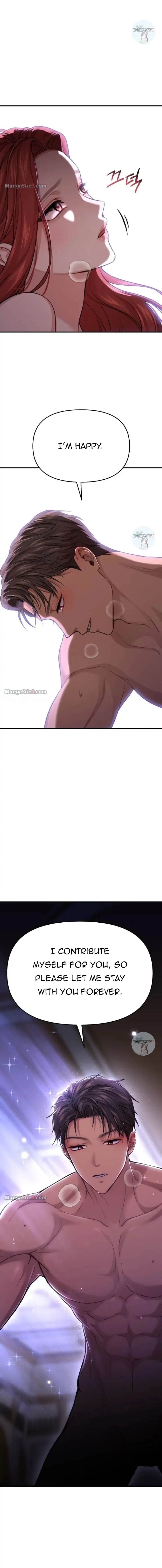 The Secret Bedroom of the Abandoned Princess Chapter 41 – Page 25