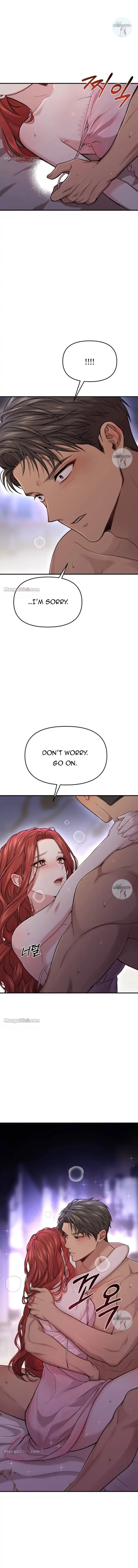 The Secret Bedroom of the Abandoned Princess Chapter 41 – Page 28
