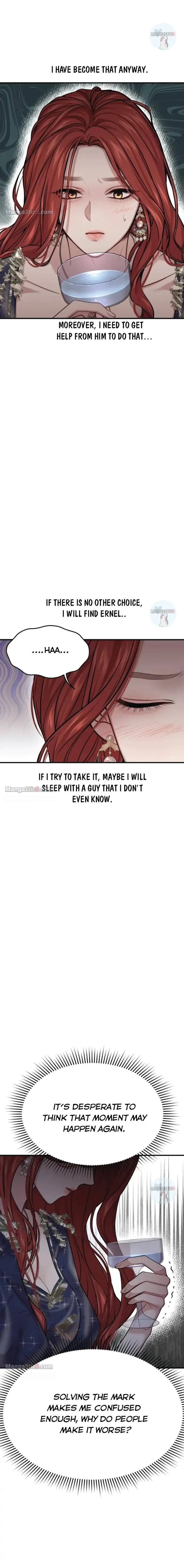 The Secret Bedroom of the Abandoned Princess Chapter 40 – Page 22
