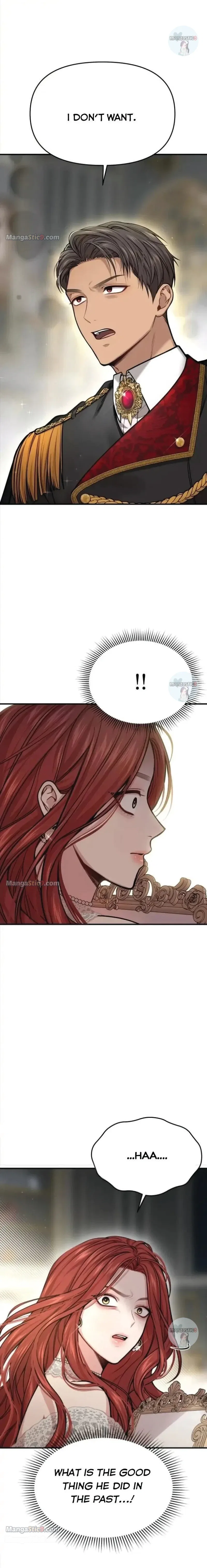 The Secret Bedroom of the Abandoned Princess Chapter 39 – Page 13