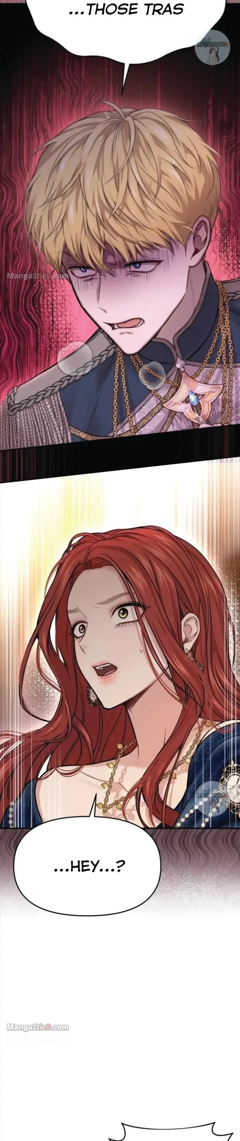 The Secret Bedroom of the Abandoned Princess Chapter 39 – Page 23