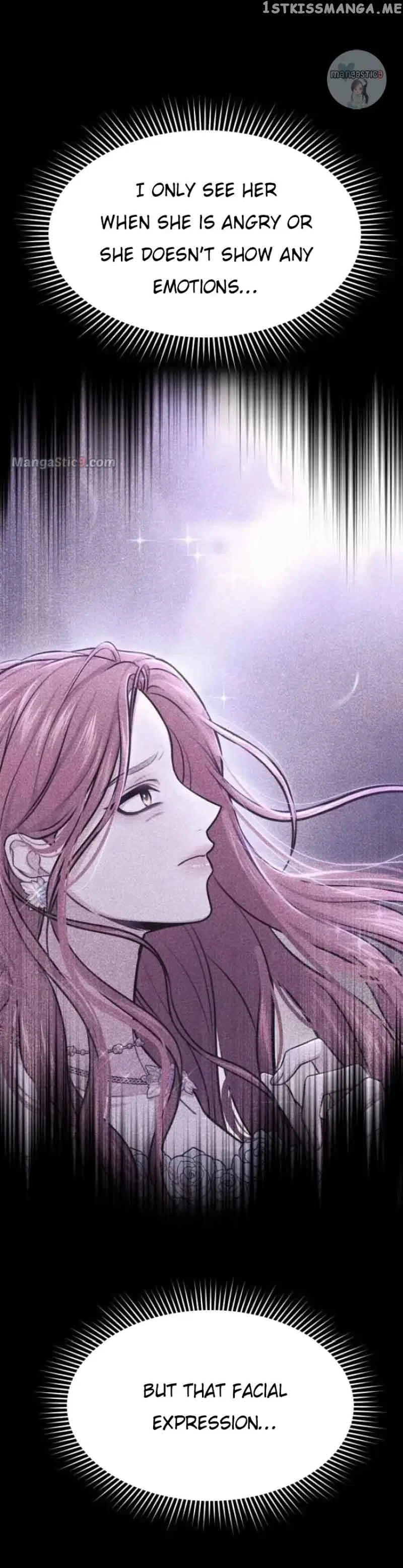 The Secret Bedroom of the Abandoned Princess Chapter 38 – Page 2