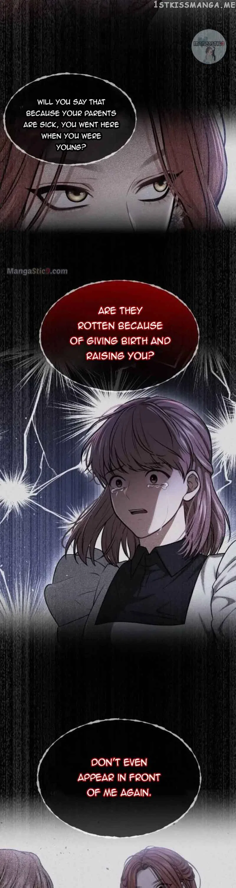 The Secret Bedroom of the Abandoned Princess Chapter 38 – Page 12