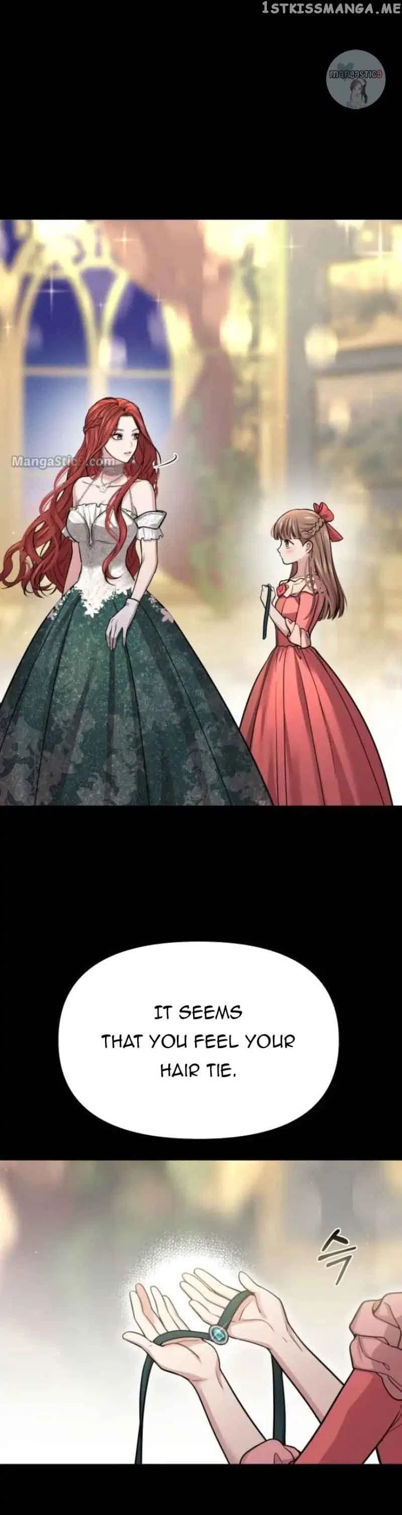 The Secret Bedroom of the Abandoned Princess Chapter 38 – Page 16