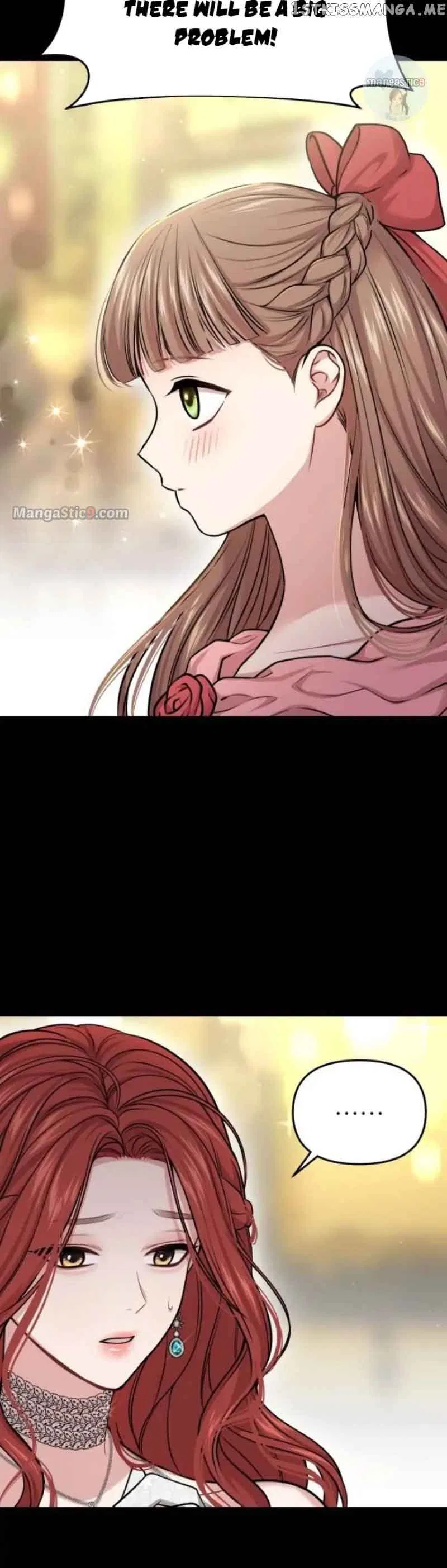 The Secret Bedroom of the Abandoned Princess Chapter 38 – Page 19