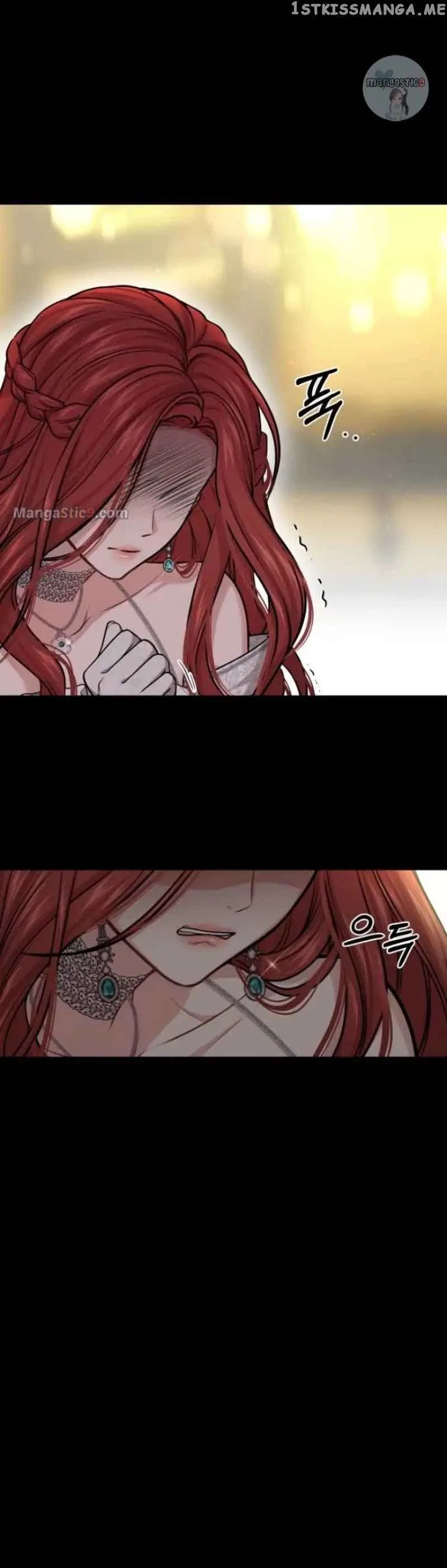 The Secret Bedroom of the Abandoned Princess Chapter 38 – Page 20