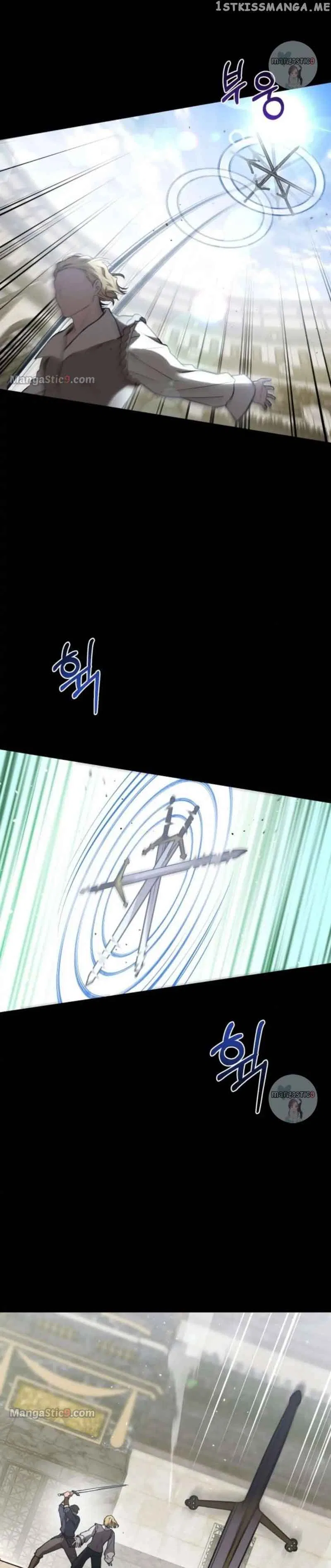 The Secret Bedroom of the Abandoned Princess Chapter 36 – Page 28
