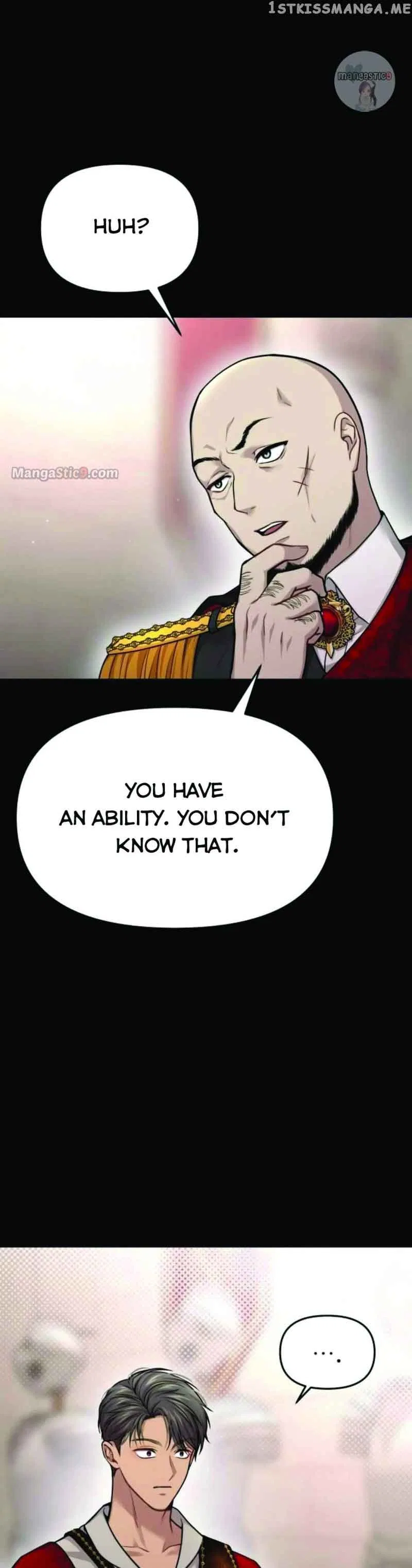 The Secret Bedroom of the Abandoned Princess Chapter 36 – Page 47