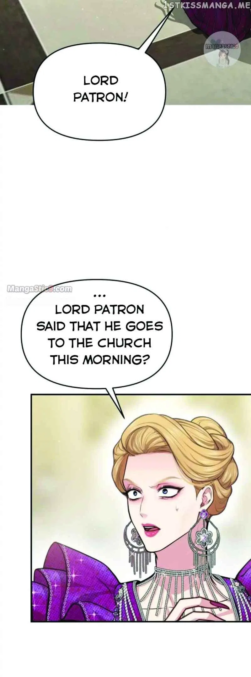 The Secret Bedroom of the Abandoned Princess Chapter 35 – Page 7