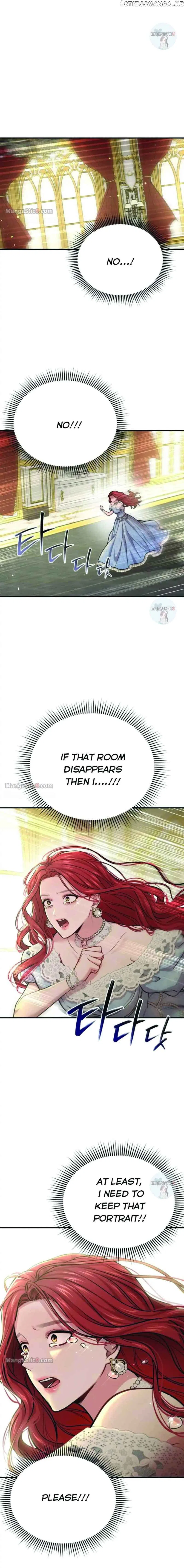The Secret Bedroom of the Abandoned Princess Chapter 35 – Page 19
