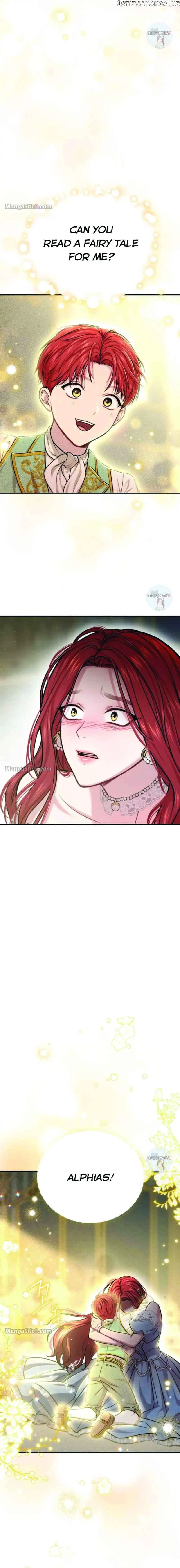 The Secret Bedroom of the Abandoned Princess Chapter 35 – Page 29