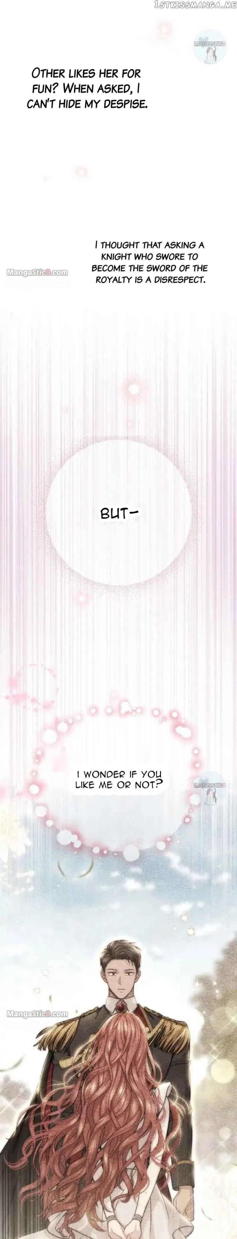 The Secret Bedroom of the Abandoned Princess Chapter 31 – Page 13