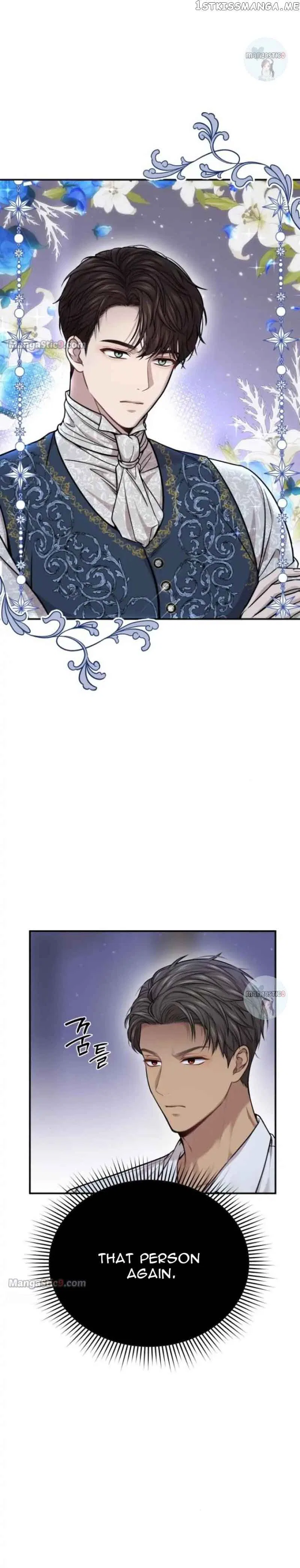 The Secret Bedroom of the Abandoned Princess Chapter 31 – Page 18