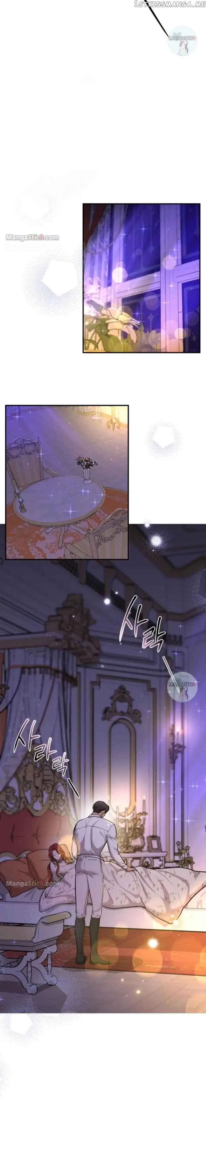 The Secret Bedroom of the Abandoned Princess Chapter 31 – Page 25