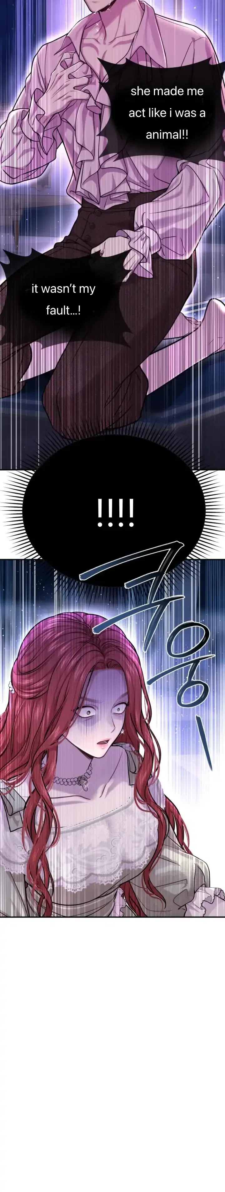 The Secret Bedroom of the Abandoned Princess Chapter 30 – Page 2