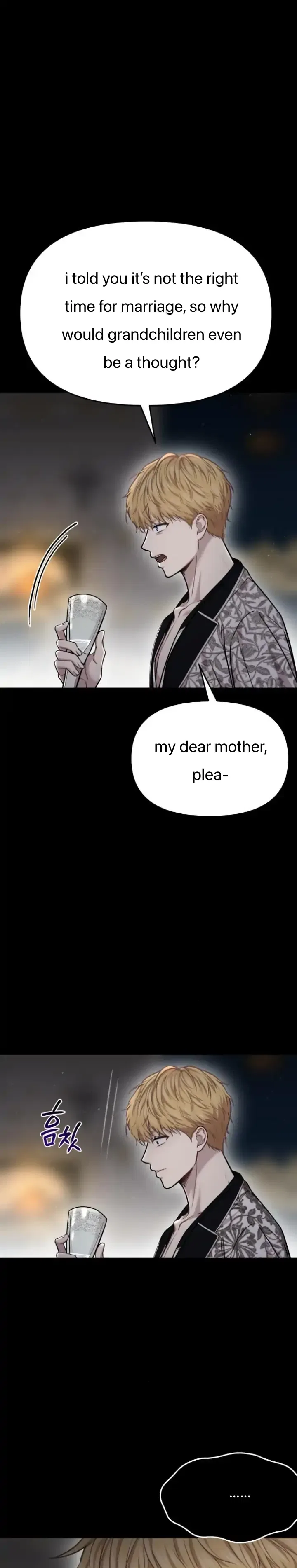 The Secret Bedroom of the Abandoned Princess Chapter 30 – Page 8