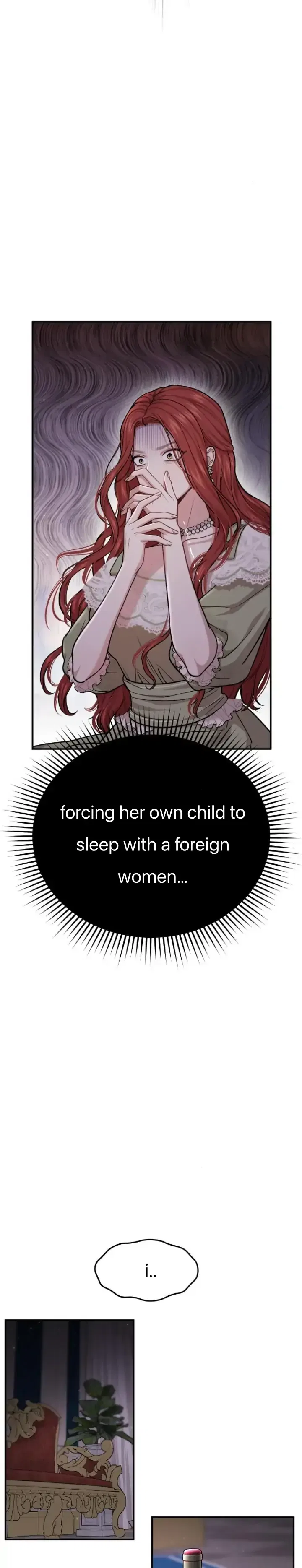 The Secret Bedroom of the Abandoned Princess Chapter 30 – Page 16