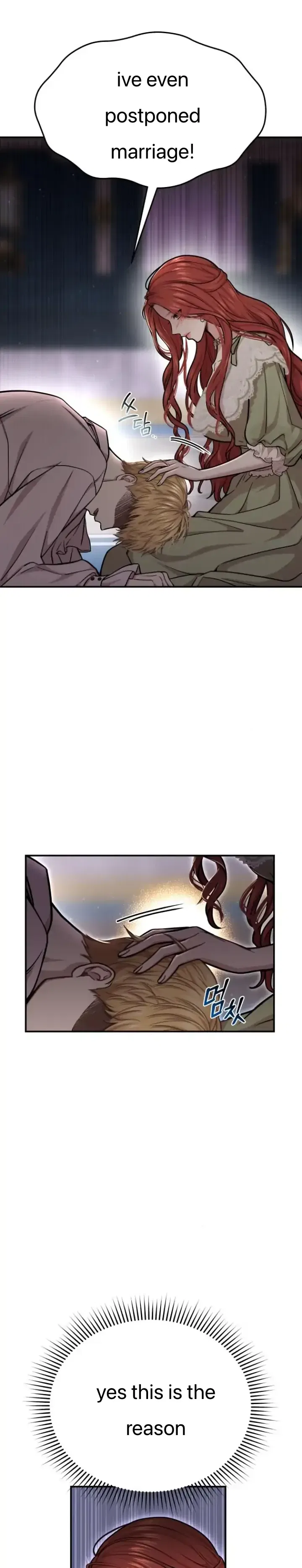 The Secret Bedroom of the Abandoned Princess Chapter 30 – Page 20
