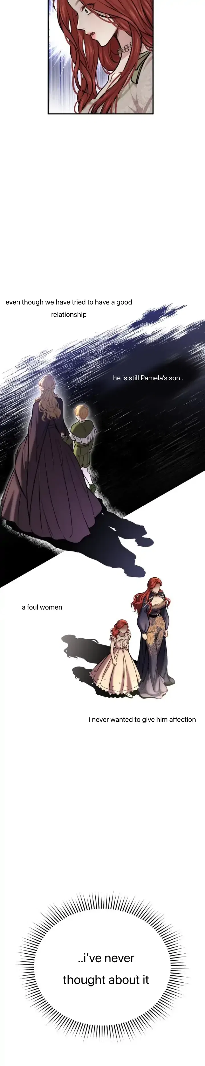 The Secret Bedroom of the Abandoned Princess Chapter 30 – Page 21