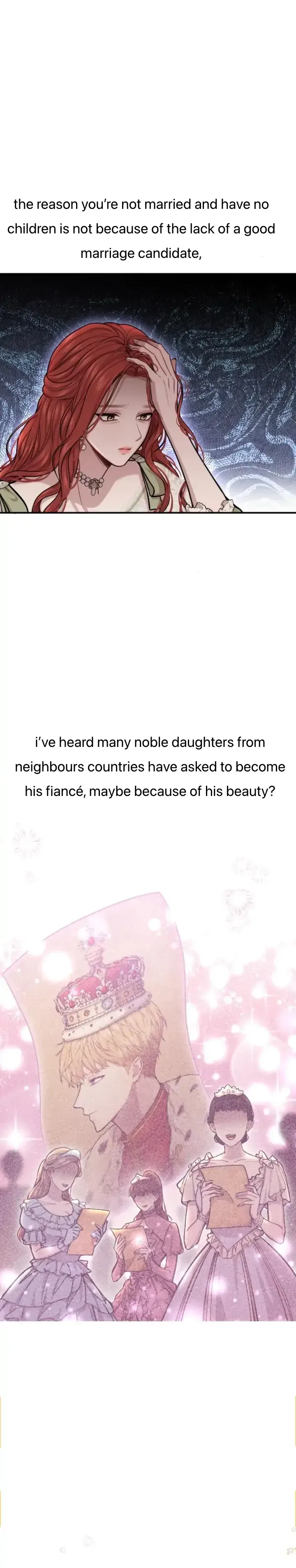 The Secret Bedroom of the Abandoned Princess Chapter 30 – Page 22