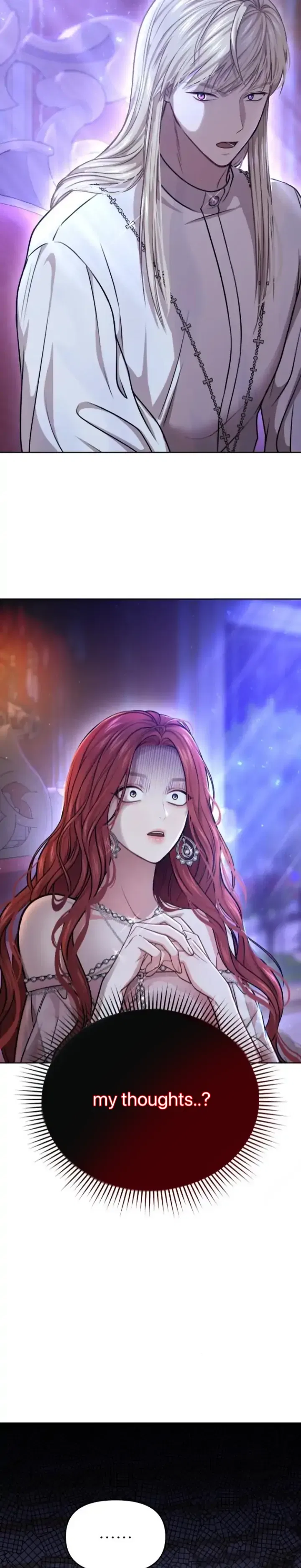 The Secret Bedroom of the Abandoned Princess Chapter 29 – Page 1