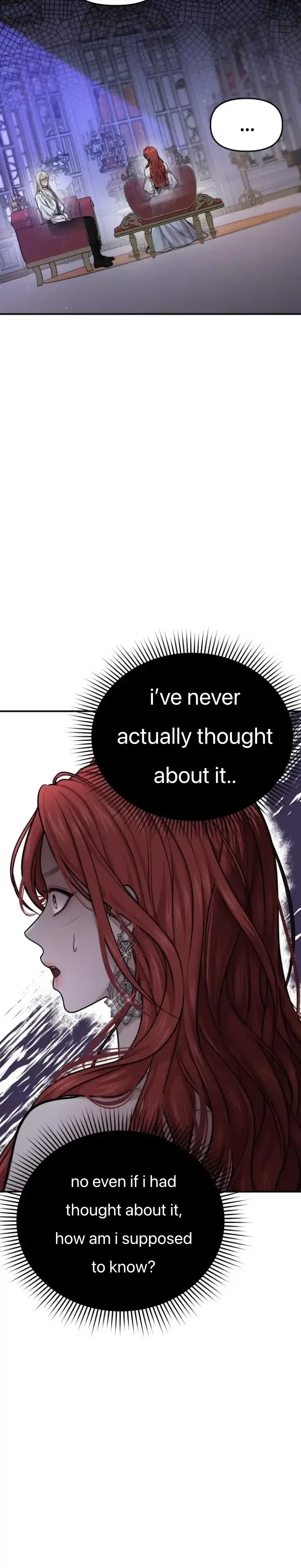 The Secret Bedroom of the Abandoned Princess Chapter 29 – Page 2