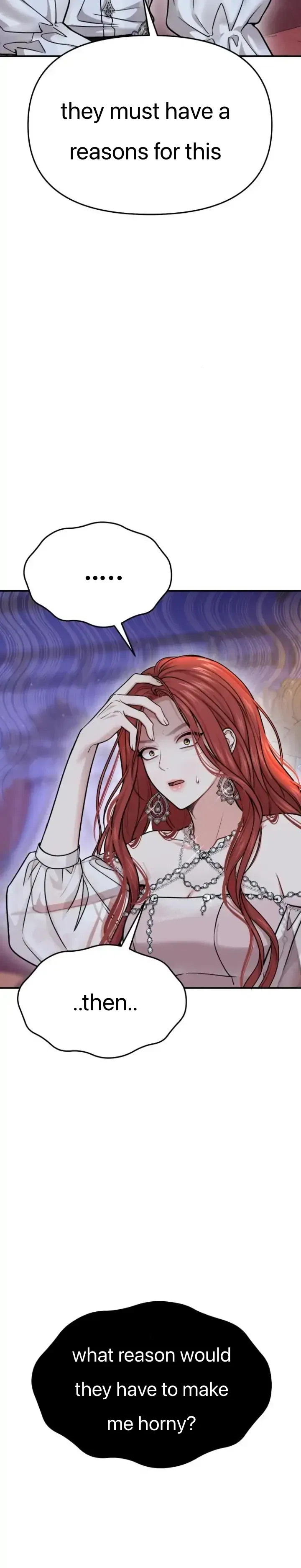 The Secret Bedroom of the Abandoned Princess Chapter 29 – Page 4