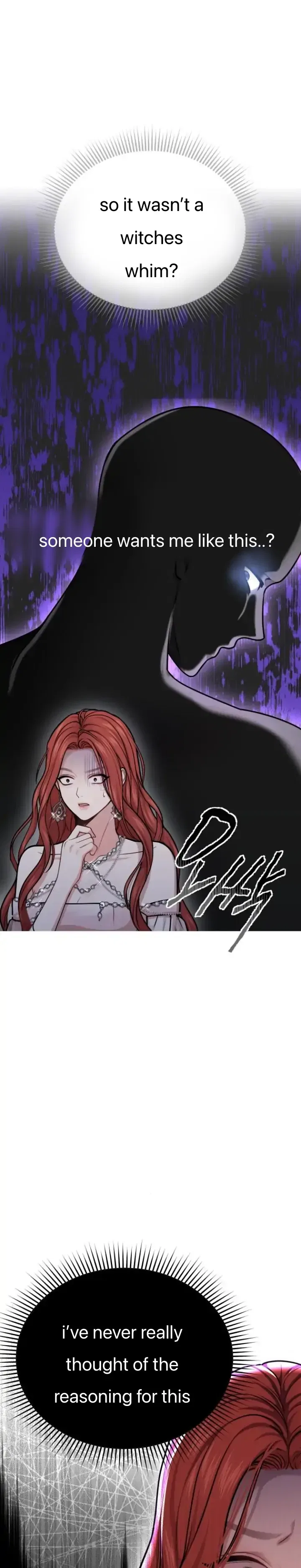The Secret Bedroom of the Abandoned Princess Chapter 29 – Page 5