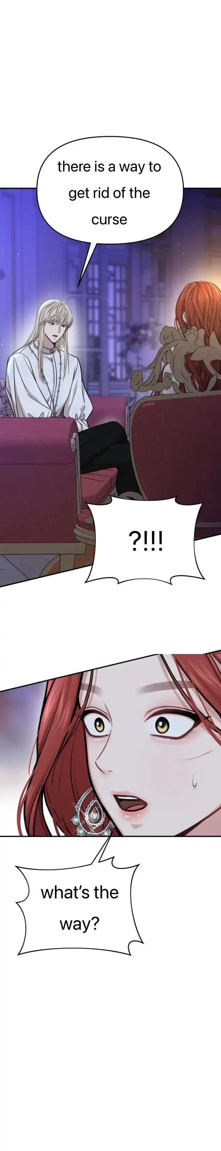 The Secret Bedroom of the Abandoned Princess Chapter 29 – Page 8