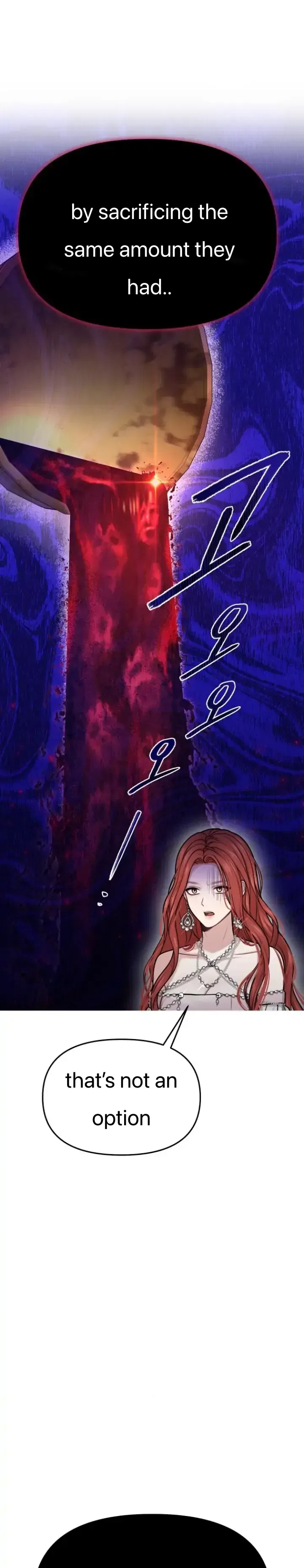The Secret Bedroom of the Abandoned Princess Chapter 29 – Page 9