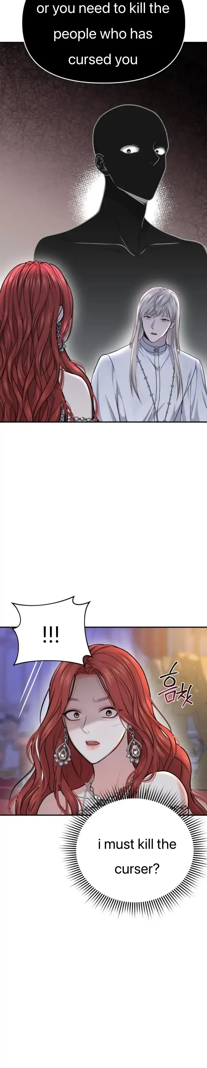 The Secret Bedroom of the Abandoned Princess Chapter 29 – Page 10